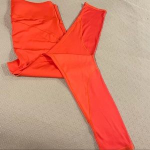 Bundle Ivy Park Leggings and Short